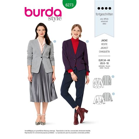 burda online shop.